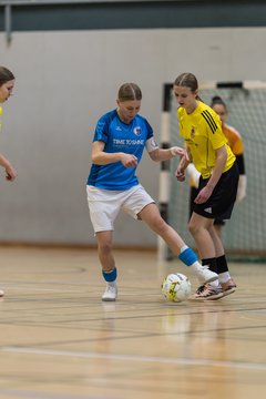 Bild 81 - wBJ NFV Futsalmeisterschaft